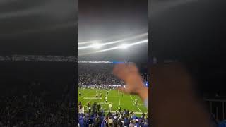 BYU Game Winning Touchdown Vs Oklahoma State at LES  Big 12 Conference  2024 College Football [upl. by Nitsreik]