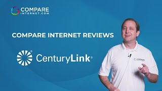 CenturyLink Internet Review 2024 from CompareInternet com [upl. by Raybin]