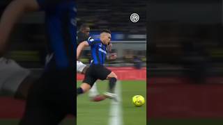 MASTERCLASS passing from Inter Milan💯 [upl. by Sitoel921]