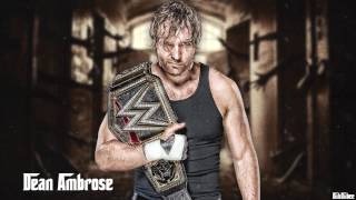 2016 quotRetaliationquot V2 ➤ Dean Ambrose 4th WWE Theme Song ᴴᴰ  ᴰᴼᵂᴺᴸᴼᴬᴰ [upl. by Pallas]