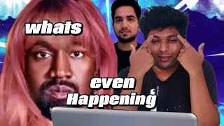 Indias got latent Mike Tyson and kanye west  episode 2 filler wTrushant [upl. by Ramberg]