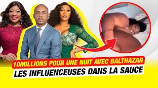 LES VIDEOS DE CARMEN SAMA EMMA LOHOUESS COACH HAMOND CHIC SONT LA  Abidjan Show Buzz [upl. by Sherry]