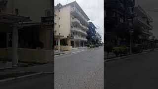 Paralia Katerini Grees 3112024 [upl. by Betsey]