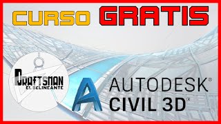 ✅CURSO GRATUITO AUTODESK CIVIL 3D DESDE CERO INICIANDO REDES ENTERRADAS DEL PROYECTO✅ [upl. by Constantina292]