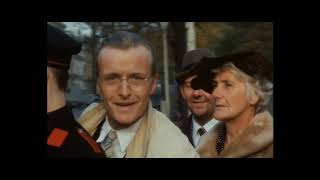 Dutch Resistance Fighter Rutger Hauer Bids Farewell to Nazi Derek De Lint in Soldier of Orange 1977 [upl. by Noissap]