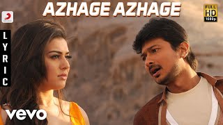 Azhage Azhage album song [upl. by Teteak]