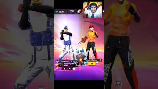 KAAL YT VS SUDEEP SARKAR ☠️🗿 freefire shortsfeed ffshorts SUDIPSARKAR1 kaalyt2413 [upl. by Yenahteb81]