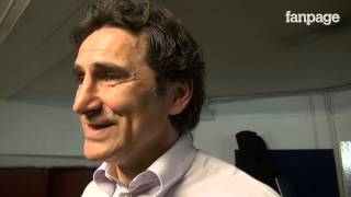 Le sfide di un campione Alex Zanardi si racconta ai ragazzi delle scuole romane [upl. by Hulda]