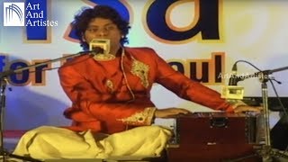 Yaad Piya Ki Aaye  Ranjeet Rajwada  Thumri  Semi Classical  Jalsa Videos  Art and Artistes [upl. by Honor]