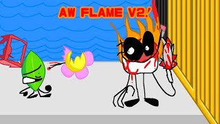 AW FLAME V2 [upl. by Rumpf775]