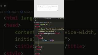 Css box sizing tutorial Tips And Tricks You Need To Know css coding shorts [upl. by Jahncke927]