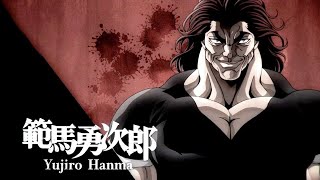 Baki Hanma VS Kengan Ashura Opening 4K【範馬刃牙VSケンガンアシュラ OP】Fly High by Atarashii Gakko [upl. by Minnnie]