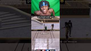 I CAN’T BELIEVE THIS 9yr OLD KID SAID THIS on NBA2K25 😱shorts 2k25 nba2k25 [upl. by Dido]