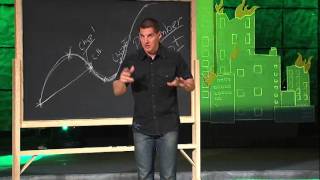 MeetupChurch Rewind Habakkuk Part 3of3  Climbing Out Of The Dip with Craig Groeschel [upl. by Kilk]