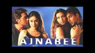 Ajnabee 2001 Adapted Hollywood Movie [upl. by Cochrane]