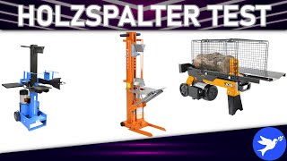 ᐅ Holzspalter Test 2023  Die besten Holzspalter vorgestellt [upl. by Kcirddec]