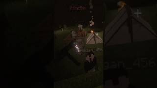 I Made Minecraft an Actual Horror Game minecraft horror scary halloween trindingvideo [upl. by Sugihara]