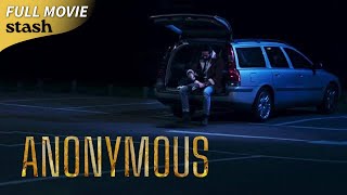 Anonymous  Drama Thriller  Full Movie  Alcohol Addiction [upl. by Ilegna]