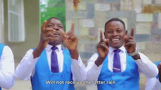 HABARI NJEMA by MVUA YA MASIKA CHOIR Official video [upl. by Zenda]