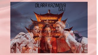 Azerbaijan Reaction 23 🇦🇿  Dilara Kazimova  Dəli [upl. by Koerner]