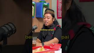 KLARIFIKASI NETIZEN OKI RENGGA RIBUT SAMA HAJI ANDRE😤 pwk prazteguh podcast okirengga [upl. by Vardon]