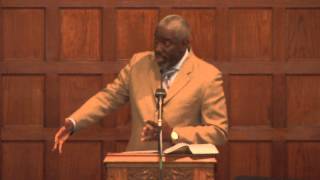 Session 4  Thabiti Anyabwile [upl. by Rennob]