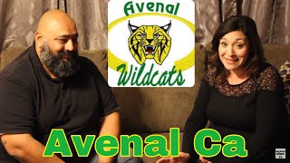 Avenal Elementary School Principal Blanca Price talks to Broader Minds TV Avenal Ca [upl. by Wendolyn]