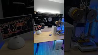 3D printing workspace [upl. by Thaine930]