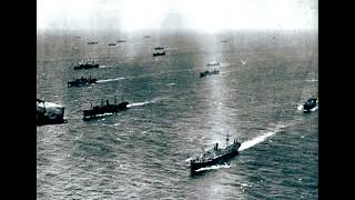 Arctic convoys of World War II [upl. by Leahcimnhoj784]