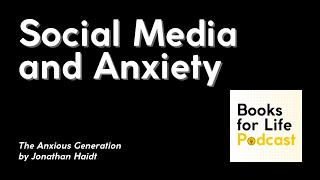 Social Media and Anxiety What Today’s Youth Are Really Facing [upl. by Ajan]