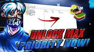 HOW TO OPTIMIZE YOUR PC WITH MAXIMUM PRIORITY IN YOUR GAMES CPU RAM GPU AT THE MAXIMUM [upl. by Genisia]