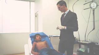 Como eliminar el molusco contagioso Causas y Tratamiento [upl. by Hurlow]