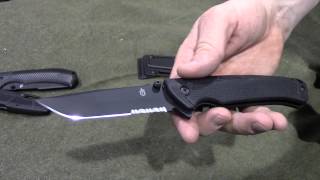 Gerber Tactical Knives [upl. by Wera766]