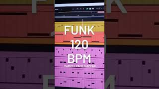 Funk 120 BPM [upl. by Kerry]