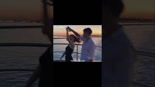 Dilbar Dilbar 🤍✨🌈lofi song status love couplegoals shorts video slowed [upl. by Helfant]