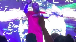 Tech N9ne Einstein Live 52822 Asin9ne Tour 2022 Headliners Music Hall Louisville KY 60fps [upl. by Onit745]