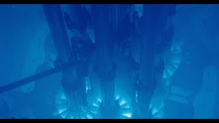 Cherenkov Radiation [upl. by Samul]