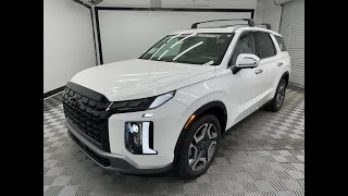 2025 Hyundai Palisade SEL Premium Birmingham Hoover Alabaster Vestavia Hills Helena AL [upl. by Alain]