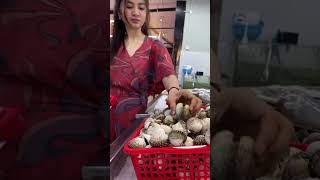 To Buy Seafood food seafood [upl. by Yrahcaz]