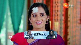 Trinayani Kannada  Ep  1115  Preview  Oct 10 2024  Zee Kannada [upl. by Nylahsoj]