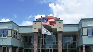 City of Oldsmar Memorial Day Ceremony 5312021 [upl. by Sid]