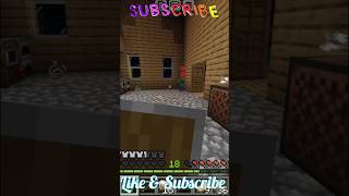 Minecraft Mobs Attack Short minecraft shorts shortsvideo shortvideo shortsfeed youtubeshorts [upl. by Morganstein]