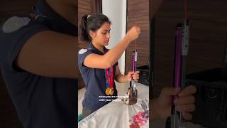 Manu Bhaker won Indias first Medal of Paris Olympics olympics manubhaker olympics2024 shorts [upl. by Cleve]