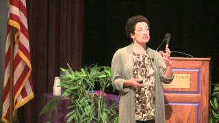 Naomi Oreskes quotMerchants of Doubtquot Part 2 of 6 [upl. by Lemert]