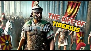 Inside the Mysterious Life of Tiberius [upl. by Berlinda]