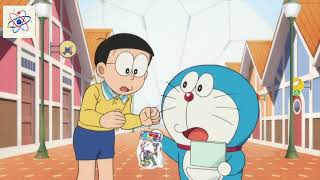 Doraemon new movie 2024 earth symphony in hindi dubbed full hd Part 6 🤩🍿🎬 [upl. by Daisy433]