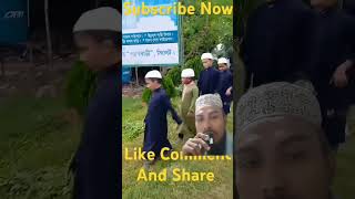 Model Madrasah And Orphanage Shamlagaci foryou islamicmusic model viralshort shortsfeed [upl. by Tihom]