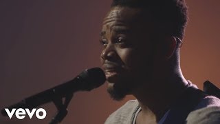 Travis Greene  Be Still Live Music Video [upl. by Rudolfo]