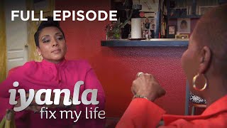 Full Episode “Fix My Family Love Triangle” Ep 218  Iyanla Fix My Life  Oprah Winfrey Network [upl. by Nett97]