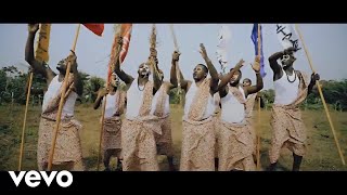 SANS VISAS DE PETIT PAYS  NDONGO’O LE PIMENT OFFICIAL VIDEO [upl. by Lerej]